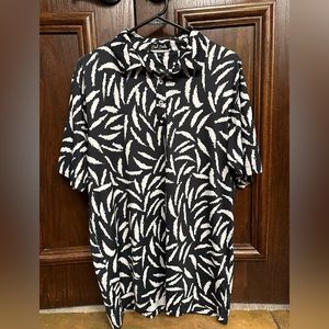 Bad Birdie Large Polo Shirt